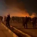 Krv na ulicama, tisuće mrtvih, Trump je bijesan: "Ako objese prosvjednike..."