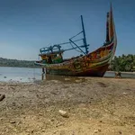 "Otok žena": Tajanstveno mjesto s kojega muškarci moraju otići