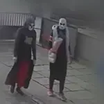 Građani prijavili ljude s uznemirujućim maskama koji ulaze u dvorišta: Intervenirala policija, evo o čemu je riječ