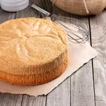 Jednostavan kolač od vanilije: Sočni biskvit koji može postati bilo što