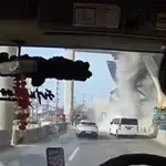 VIDEO Stravičan pad dizalice na autocestu, dvoje mrtvih: Obje grozne nesreće povezuje jedna stvar