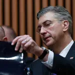 Plenković: "Zašto bih se ispričao?"