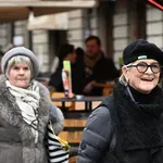 Sjećate se ove naše glumice? Viđena je nakon dugo vremena, evo kako izgleda!