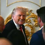 Šokantna Trumpova objava: "Plaćat će dok ne kupimo Grenland"