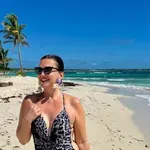 Nina Badrić oduševila figurom u badiću: ''Kakva si ti boginja od žene!''