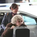 Što se dogodilo? Holivudska diva snimljena u kolicima, prije samo dva mjeseca šetala je modnom pistom