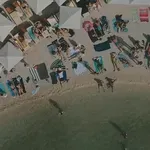 Kraj beach barova na dalmatinskoj plaži: Inspekcija naredila uklanjanje objekata bez koncesije