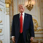 Trump o Grenlandu: "Sada je vrijeme i to će biti učinjeno!"