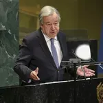 Povjerenik UN-a za ljudska prava upozorava na moć autokrata i tehnoloških milijardera