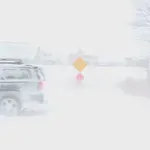 VIDEO Kaos na autocesti: Više od 100 vozila sudjelovalo u ogromnom lančanom sudaru