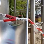 Tragedija u dječjem vrtiću: Vrata pritisnula mališana i ubila ga