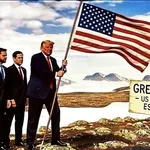 Trump ne odustaje od Grenlanda: "Moramo ga imati. Povratka više nema"