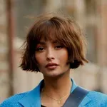 12 fotografija koje će vas uvjeriti da je najodvažnija verzija boba vaša frizura za 2026. godinu