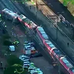 Djevojčica čudesno preživjela, izgubila je cijelu obitelj, a tijelo majke još nije pronađeno: "Lutala je među olupinama"