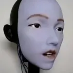 VIDEO Kad vidite ovog robota kako govori, naježit ćete se