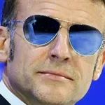 Macron u Davosu u stilu Top Guna: Ovako je odgovorio Trumpu