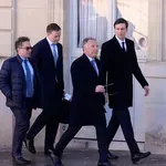 Trumpovi izaslanici u Davosu dva sata bili na sastanku s Rusima o Ukrajini