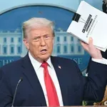 Trump tuži Poreznu upravu i Ministarstvo financija: Traži najmanje 10 milijardi dolara