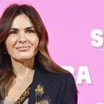 Branka Krstulović u sakou koji ima sve što mu treba, pa i nakit