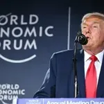 FOTO/VIDEO Neočekivani preokret: "Ipak neću uvesti carine, postignut je okvir budućeg dogovora o Grenlandu"