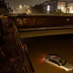 Nevrijeme u europskoj zemlji uzrokovalo biblijsku katastrofu: Bujica nosila automobile, ima i mrtvih