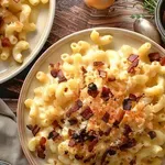 Švicarski grenadirmarš: Recept za alpske makarone koji će vam dati dovoljno energije za čitav dan u prirodi