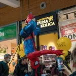 Mjesto gdje se djeca osjećaju kao superheroji: Prvi rođendan jedinstvene trgovine u Hrvatskoj