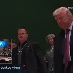 Trump odustao od carina i slanja vojske na Grenland: Fokus europskog samita sada je ova tema