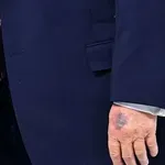 Detalj s Trumpova govora u Davosu potaknuo nova pitanja o njegovu zdravlju