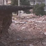 Ciklona donijela snažno nevrijeme! Voda visoka pola metra nosila šutu: "Žena je zapela ispod auta i preminula"