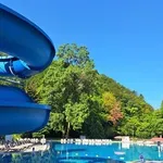 Na sat vremena od Zagreba: Topli izvor usred prirode u kojem se najljepše kupati zimi