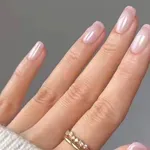 Ovakvu manikuru smo trebali! Izgleda lijepo i kad nije savršena i ne trebate ići u salon