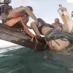 Vjenčanja mogu biti spektakularna, a oni će ih pamtiti po čistom kaosu