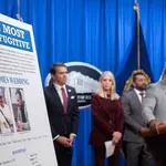 Uhićen bivši olimpijac s FBI-jeve liste 10 najtraženijih bjegunaca!