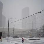 Spremaju se za ledenu oluju, temperature padaju na -45: "Ovo je stvarno opasna arktička eksplozija"