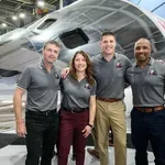 Je li NASA upravo otkrila potencijalni datum lansiranja astronauta prema Mjesecu?