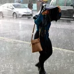 Hrvatsku očekaje obilna kiša i jak vjetar: Detalje donosi Darijo Brzoja