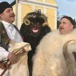 Glasne su i strašne, nose životinjske rogove i tjeraju zimu! Baranji stiglo važno priznanje: "Ovo je veliki iskorak"