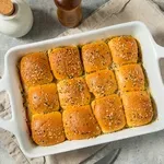 Recept za slane buhtle s dodatkom jogurta koje dugo ostaju svježe