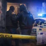 Dvojac oteo muškarca, istukli ga i ukrali mu 1600 eura