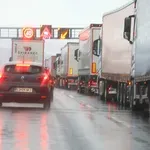 Blokada granica: Samo na jednom mjestu očekuje se 900 prijevoznika