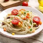 Sirotinjska tjestenina “od ničega” koja je jako fina, a složiti se može za smiješan novac