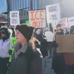 Smrt još jednog građanina izazvala bijes u SAD-u: "Mogu vam reći iz svoje perspektive - čovjek nije pružao otpor"