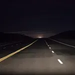 Bizaran incident na autocesti usred noći! Tragedija spriječena u posljednji trenutak: "Ovo je pokušaj ubojstva"