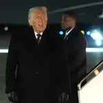 Bijela kuća smiruje tenzije: "Trump ne želi da ljudi budu ubijeni na ulicama SAD-a"