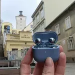 RECENZIJA Huawei FreeClip 2 - slušalice koje ćete zaboraviti da nosite, a pratit će vaš tempo cijeli dan