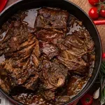 Kuhano i pečeno: Francuski recept za meso koje se topi u ustima