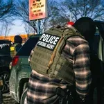 Nova drama s agentima ICE-a: "Pokušali su ući u naš konzulat!" Pogledajte snimku