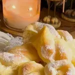 Ljudi kažu: "Savršenstvo!" Evo recepta za fina i slatka pamuk-peciva