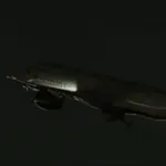 VIDEO Avionu otpao kotač u zraku